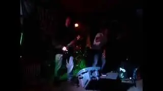 GOREFIEND Live @ Taps Bar (Campbellton, NB)