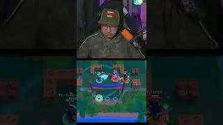 EL SALTO DE CORDELIUS | #djyisus503 #twitch #trebor #brawlstars #clips #parati #Gaming #juegos