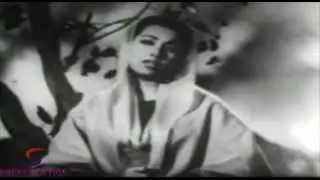 Bigdi Banane Wale Bigdi Bana De - Suraiya - BADI BAHEN - Suraiya, Rehman, Pran