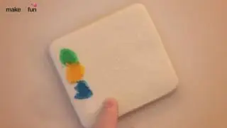 PYO cookies, Decorating cookie, Cake Stencil, Torten Schablone