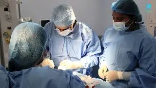 General anesthesia in oral and maxillofacial surgery التخدير العام في جراحة الفم و الفكين