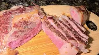 Sous Vide Prime Grade Rib Eye Cooking With Gastank Ep 2