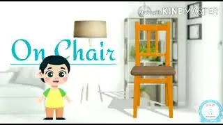 Place Preposition Activity 