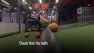 SuperPark Academy   SuperHoop