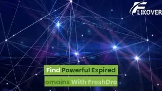 FreshDrop Group Buy - Flikover.net