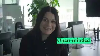 Working at Bitstamp: One word, endless opportunities