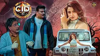 CID के सामने श्रेया ने अपनाया नया अवतार | New CID Episode 2026 | #cid #2026