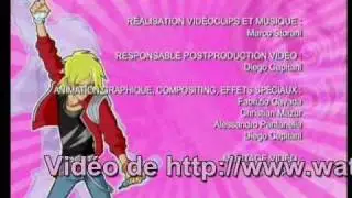 Teen days - clip nous serons des anges