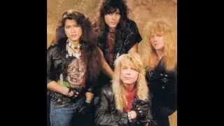 BANSHEE (US) - Shoot Down The Night (1989)