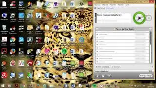 Seguimiento de tareas con Time Doctor