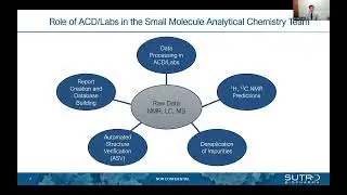 Impurity Profiling and Structure Elucidation via ACD/Labs