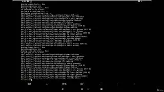 20. Termux - install Metasploit on android