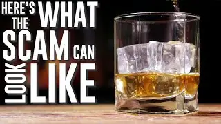 Fighting Fraud: High end bourbon scam targets online buyers