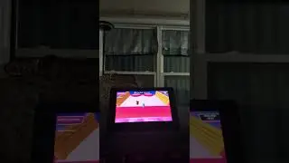 BNB Fall guys Nintendo switch edition