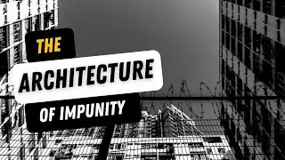 The Architecture of Impunity: How Systems Protect Violence, Not Women