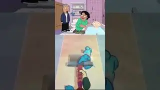 Here is rattle #shorts #familyguy #gameshorts #peter #games