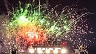 NERVO + CIERRE #DLDK CHILE 2025