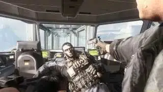 Call of Duty: Ghosts прохождение. # 18 - Убийца призраков. (ФИНАЛ)