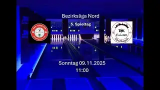 TSV Aichach G1 - DJK Eichst&auml;tt 2