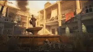 MDL On Black Ops 3 #26 : Wunderwaffe DG-3 JZ (Wittenau Sanatorium, Berlin, Germany)