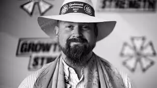 IATSE 873 E-Board Nominee Clayton McLaren