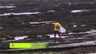 O'Neill CWC Scotland 11 - Day 4