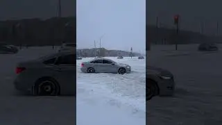 LIVE Snow Update:Extreme Conditions at My Place #canada #ontario #gta #winter #snow #live #ytshorts