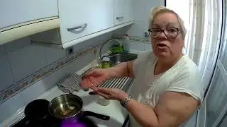 26 - Arroz A La Cubana