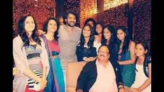 Prabhas Family Photos||Prabhas with Family|| ||Latest Photos||