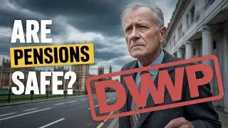 &ldquo;DWP Crackdown on UK Banks | Pension Payments at Risk for Millions?&rdquo;