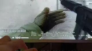 CS Go intel q9400 + HD5850 + ram 4gb