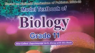 Chromosome Structure & Introduction | Class 11 Biology | FBISE Chapter 13