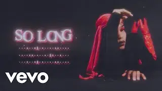 RIH - SO LONG (Visualizer)