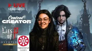 🔴 LIVE - Live Reaction to First Playthrough | Boss Fights & Story Progression