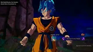 Road To Rank Z Pt.114 Sparking Zero Fun #dbzsparkingzero #gokussj #dbz #dbs #goku #ssj #dragonballz 