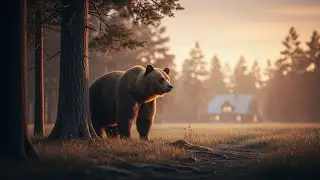 Reincarnation in Animals: Woman Returns as a Bear and Lives With Her Family