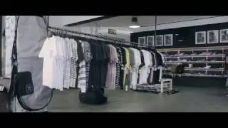 In Your Spirit - Skateshop & Streetwear