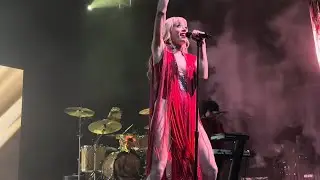 Cannons - Loving You - Live - House of Blues - Dallas TX -  September 19, 2023