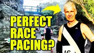 East Hull 10K 2025 [] RACE VLOG [] I perfectly paced my 10K without a watch — here’s how I did it.