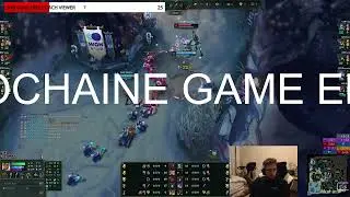INHOUSE NOUVEAU PATCH ERL LEC PLAYERS !  !coaching