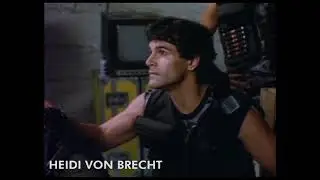 Night Trap Intro (HD)