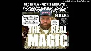 Matt Markus aka Microphone Matt AI feat Sadat X - Breakin Laws El Choppo RMX