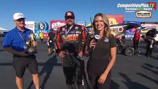 ХЭГАН И КАЛИТТА ОБЫГРАЛИ КРУПНЫЕ ПОБЕДЫ НА #MIDWESTNATS