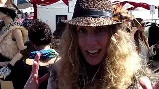 Encinitas Street Fair | Encinitas California | San Diego Event