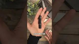 ThruNite Archer Mini
