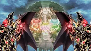 Yu-Gi-Oh! Zefra Conceptual Combo - Double Dragoon/Dragoon + Exterio