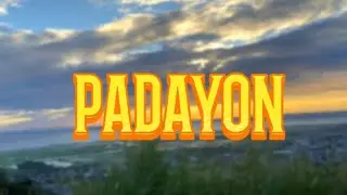 YOBOI - PADAYON (Official Music Video) prod. by Kb Manila