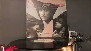 JEFF LORBER LP 86 - PRIVATE PASSION