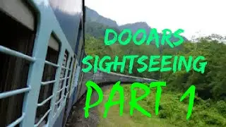 Dooars Tour| Dooars Sightseeing | Dooars Series Part 1| North Bengal | How to Reach| Lataguri