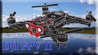 Eachine 250 Racer 1st Rate Mode Flight (2020) (50mbps)